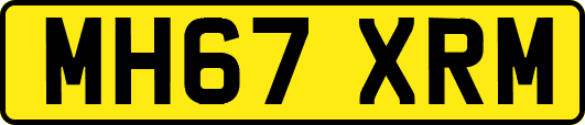 MH67XRM