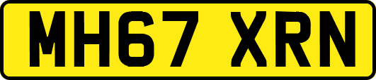 MH67XRN