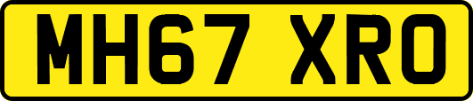 MH67XRO