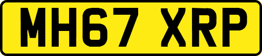 MH67XRP