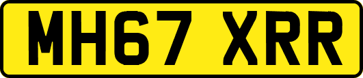 MH67XRR