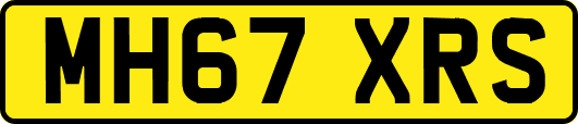 MH67XRS