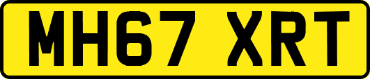 MH67XRT