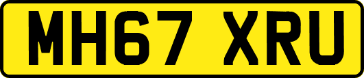 MH67XRU