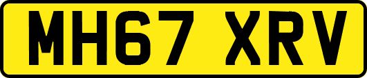 MH67XRV