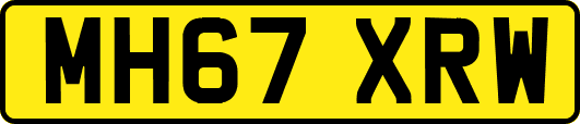 MH67XRW