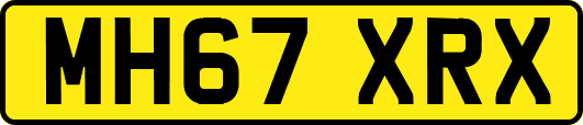 MH67XRX