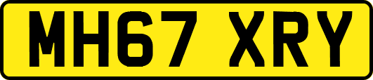 MH67XRY