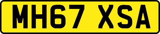 MH67XSA