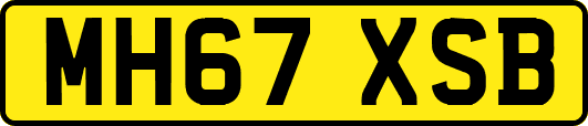 MH67XSB