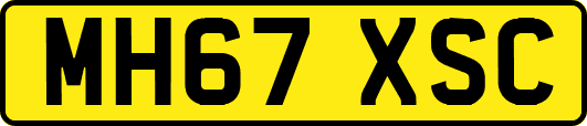 MH67XSC