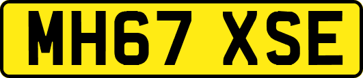 MH67XSE