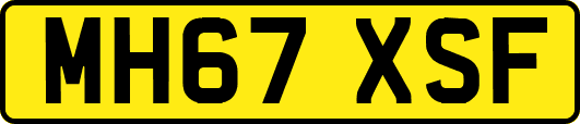 MH67XSF