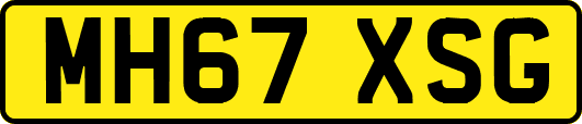 MH67XSG