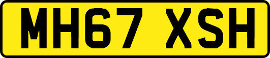 MH67XSH