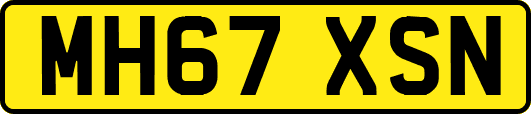 MH67XSN