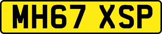 MH67XSP