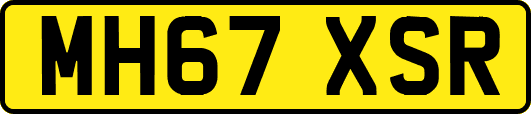 MH67XSR