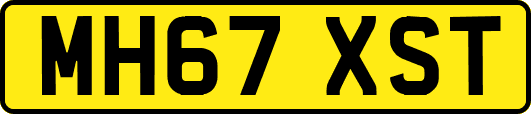 MH67XST