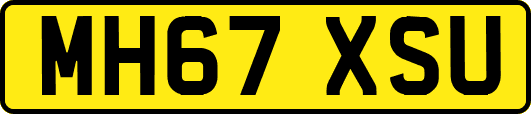 MH67XSU