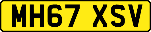 MH67XSV
