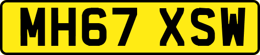 MH67XSW