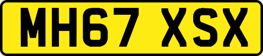 MH67XSX