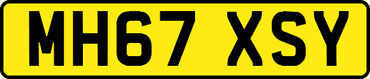 MH67XSY