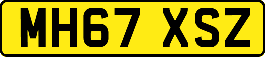 MH67XSZ