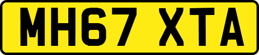 MH67XTA