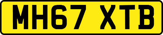 MH67XTB