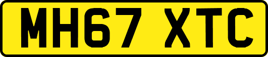 MH67XTC