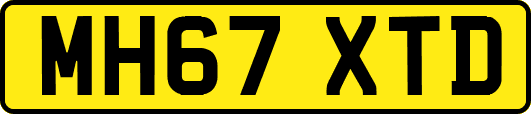 MH67XTD