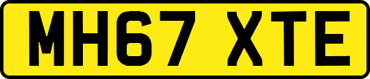 MH67XTE