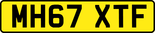 MH67XTF