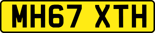 MH67XTH