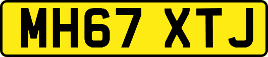 MH67XTJ