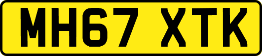 MH67XTK