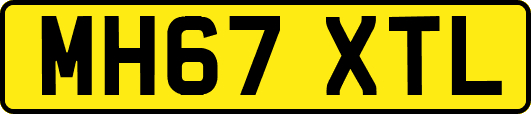 MH67XTL
