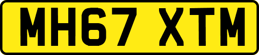 MH67XTM