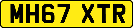 MH67XTR