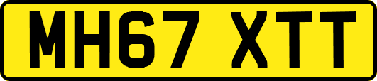 MH67XTT