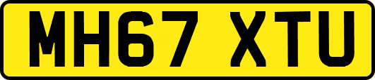 MH67XTU