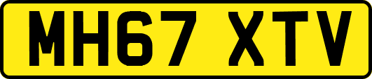 MH67XTV