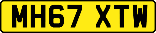 MH67XTW