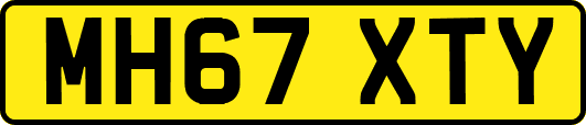 MH67XTY