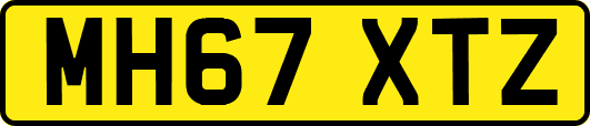 MH67XTZ