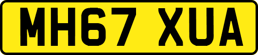 MH67XUA