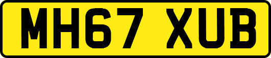 MH67XUB