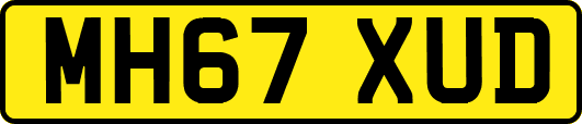 MH67XUD
